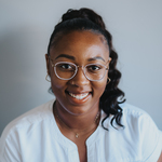 Chohnice Daniels Whiteside, Owner at The Plug Chiropractic, is a hiring team member