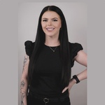 Kristene Conroy , Spa Manager at FACE FOUNDRIÉ, is a hiring team member