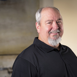 Rusty Wright, Traveling General Superintendent  at A.R. Mays Construction, is a hiring team member