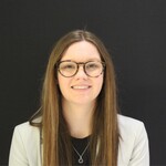 Emma Wanner is a hiring team member