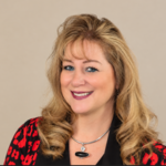 Audra Salinas, Sales Manager at MassMutual New Mexico, is a hiring team member