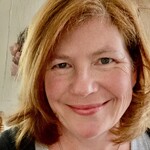 Sharon Jackson, Director of Analytics at Winger Marketing, is a hiring team member