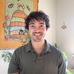 Garred Oldham, Screening Specialist at Good Day Farm, is a hiring team member