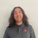 Juan Adrian Fierro is a hiring team member