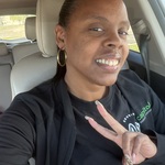 Tiffany Stampley, Assistant General Manager at Good Day Farm, is a hiring team member