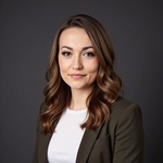 Kasey Moore is a hiring team member