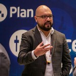 Jose Paez, Senior Director Solution Strategy at Pricefx, is a hiring team member