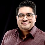 Shan Aslam, Human Resources Generalist at Meta Dynamic, Inc, is a hiring team member