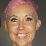 Ashley Frazier-Osburn, Market Manager at Good Day Farm, is a hiring team member