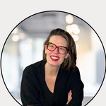 Koli Donohue, Talent Acquisition at Trading Academy, is a hiring team member