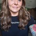 Paige Reynolds, General Manager  at Good Day Farm, is a hiring team member