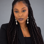 Ashley M. Williams, General Manager at Good Day Farm, is a hiring team member