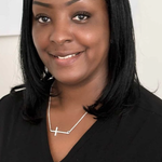 Sonya Sanders, General Manager at Good Day Farm, is a hiring team member