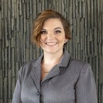 Samantha Sartor, Engagement Manager at Good Day Farm, is a hiring team member