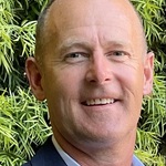 Todd Burk, Chief Real Estate & Community Development Officer at Lighthouse, is a hiring team member