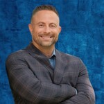 Matt Carlile, Director of Recruiting at Spectrum Financial Group, is a hiring team member