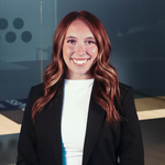 Sarah Wist, Talent Acquisition Coordinator at MassMutual Great Lakes, is a hiring team member