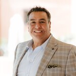 Rocky Cruz, Senior Recruiter at MassMutual New Mexico, is a hiring team member