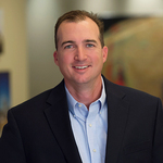 Brian Reed, Senior Vice President of Preconstruction & Business Development at A.R. Mays Construction, is a hiring team member