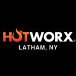 Marcus Hepp, General Manager at HOTWORX - North Greenbush, NY, is a hiring team member