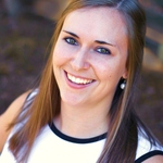 Amanda Valbert, Recruiting Operations Manager at BloomHR, is a hiring team member