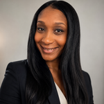 Janét Hampton-Clayton, General Manager at Good Day Farm, is a hiring team member