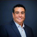 Rocky Cruz, Senior Recruiter at MassMutual New Mexico, is a hiring team member