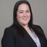 Megan Callahan, Recruiter at Vista Wealth Solutions, is a hiring team member