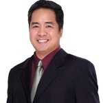 Franco Ayson, Recruiter at Let's Play Soccer, is a hiring team member