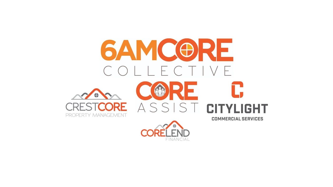 Residential Rehab Manager 0040 job at 6am CoreCollective in Memphis