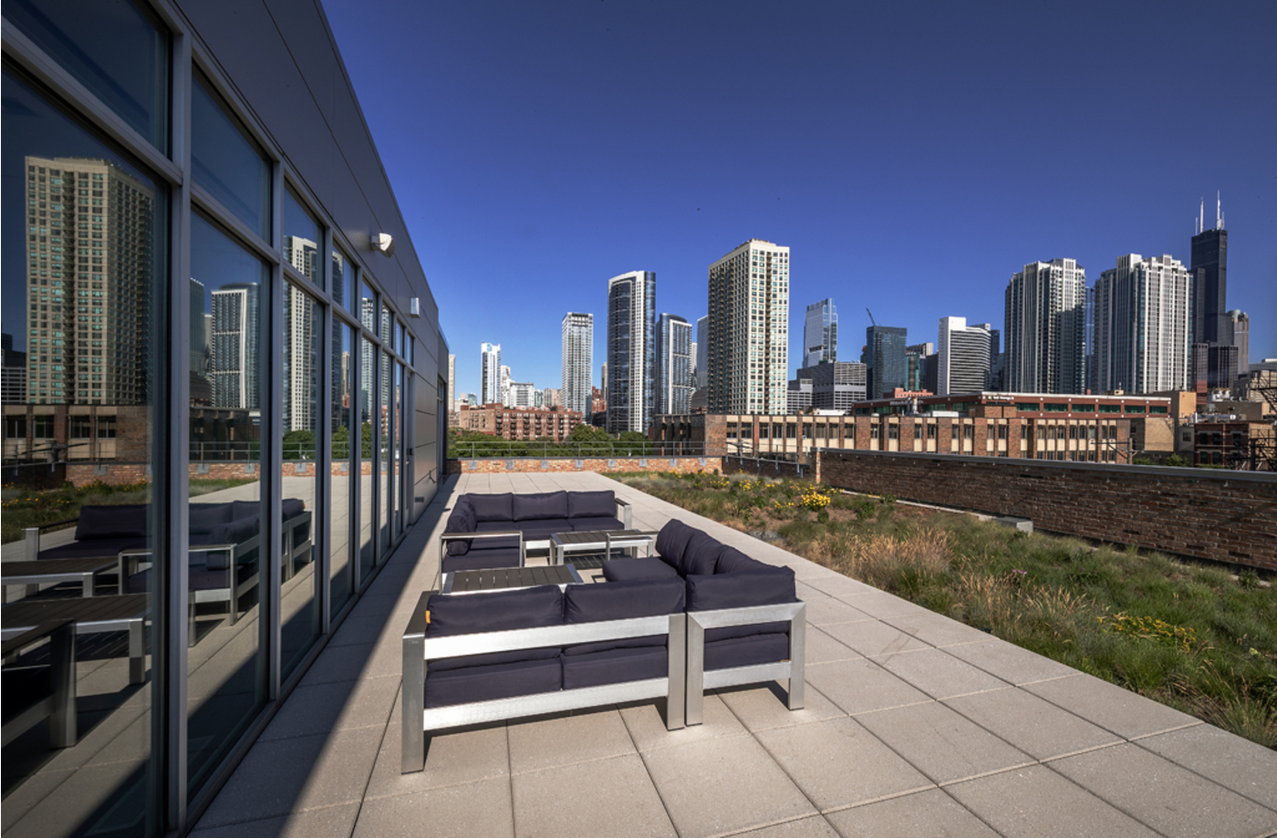 Project Manager job at Norcon, Inc. in Chicago, IL, powered by JobScore